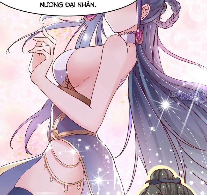 đồ đệ ta toàn là nữ ma đầu chapter 4 26