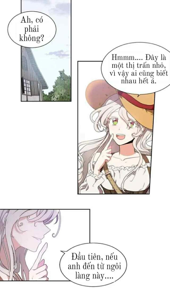 a witch’s hopeless wish chapter 3 44