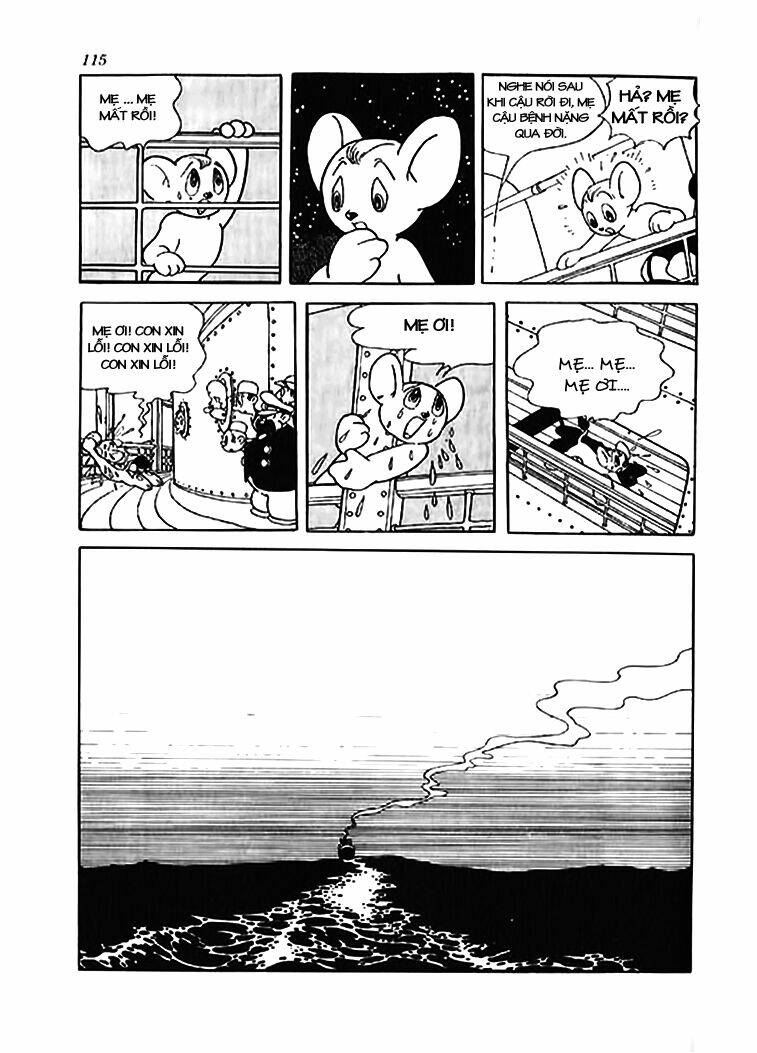 vua sư tử chapter 18 19