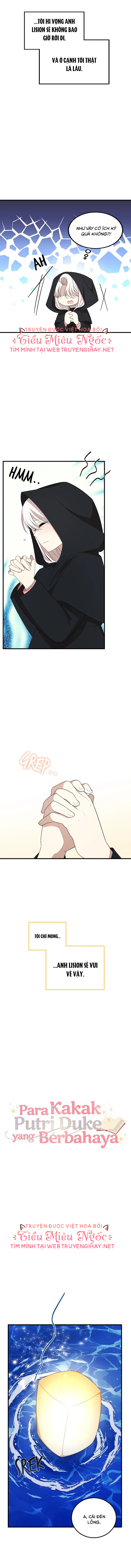 anh trai nguy hiểm của tôi chapter 54 6