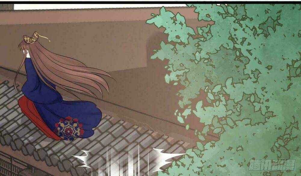 vương gia ba tuổi rưỡi của tôi chapter 37 39