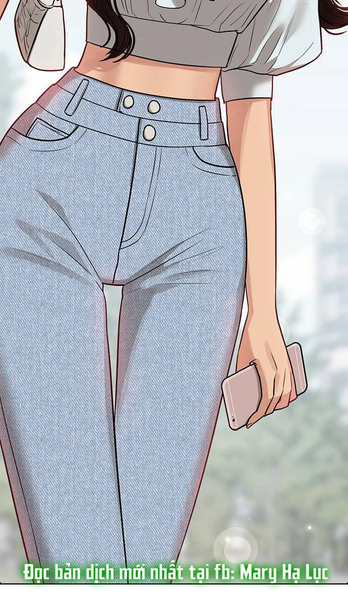 nữ thần giáng thế chapter 192.1 42