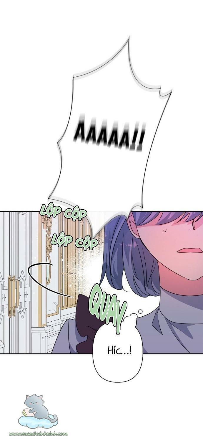 tôi đang nuôi dưỡng một con quái thú chapter 53 85