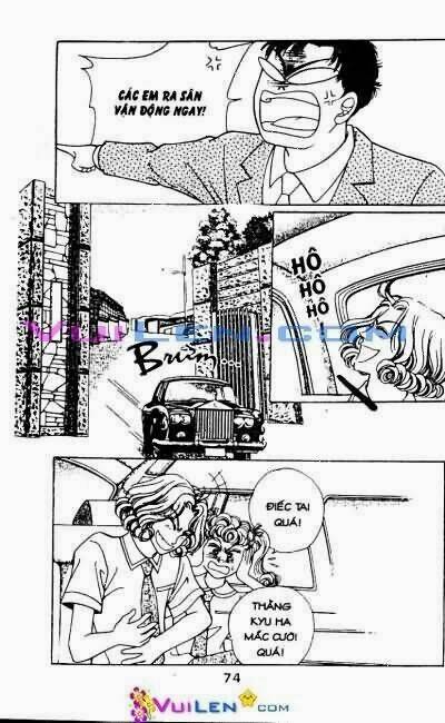 cô gái trung hoa chapter 8 74