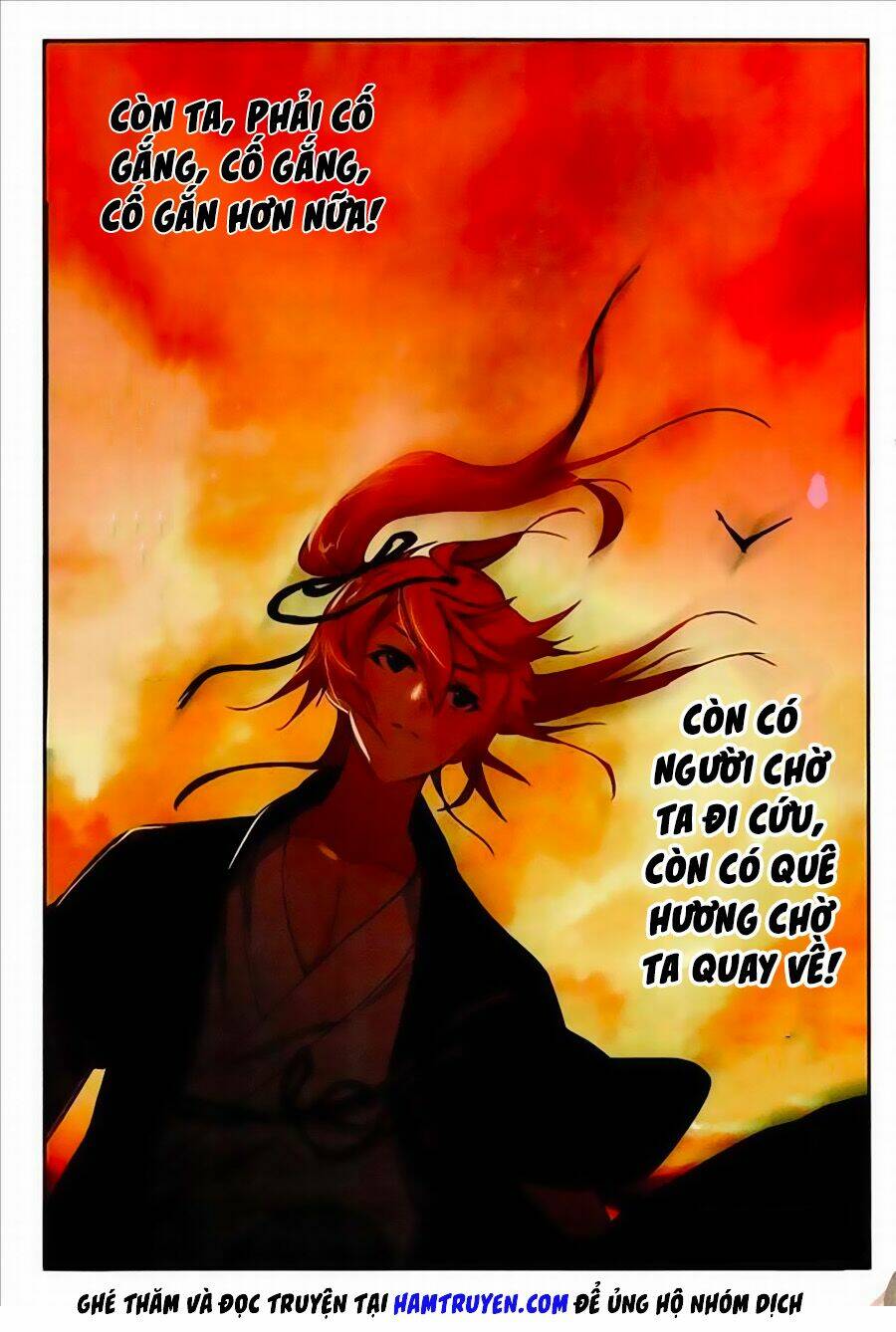 già thiên chapter 78 10