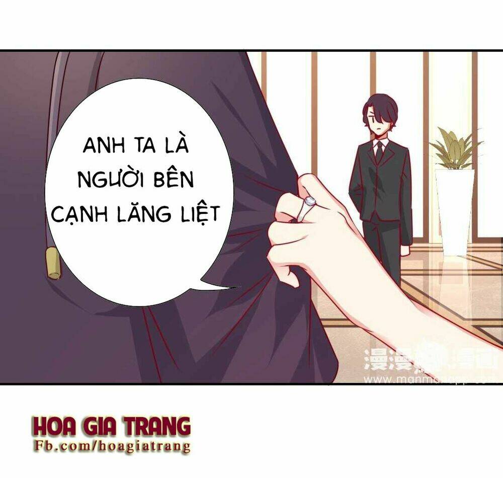phục thù thiếu gia tiểu điềm thê chapter 12 17