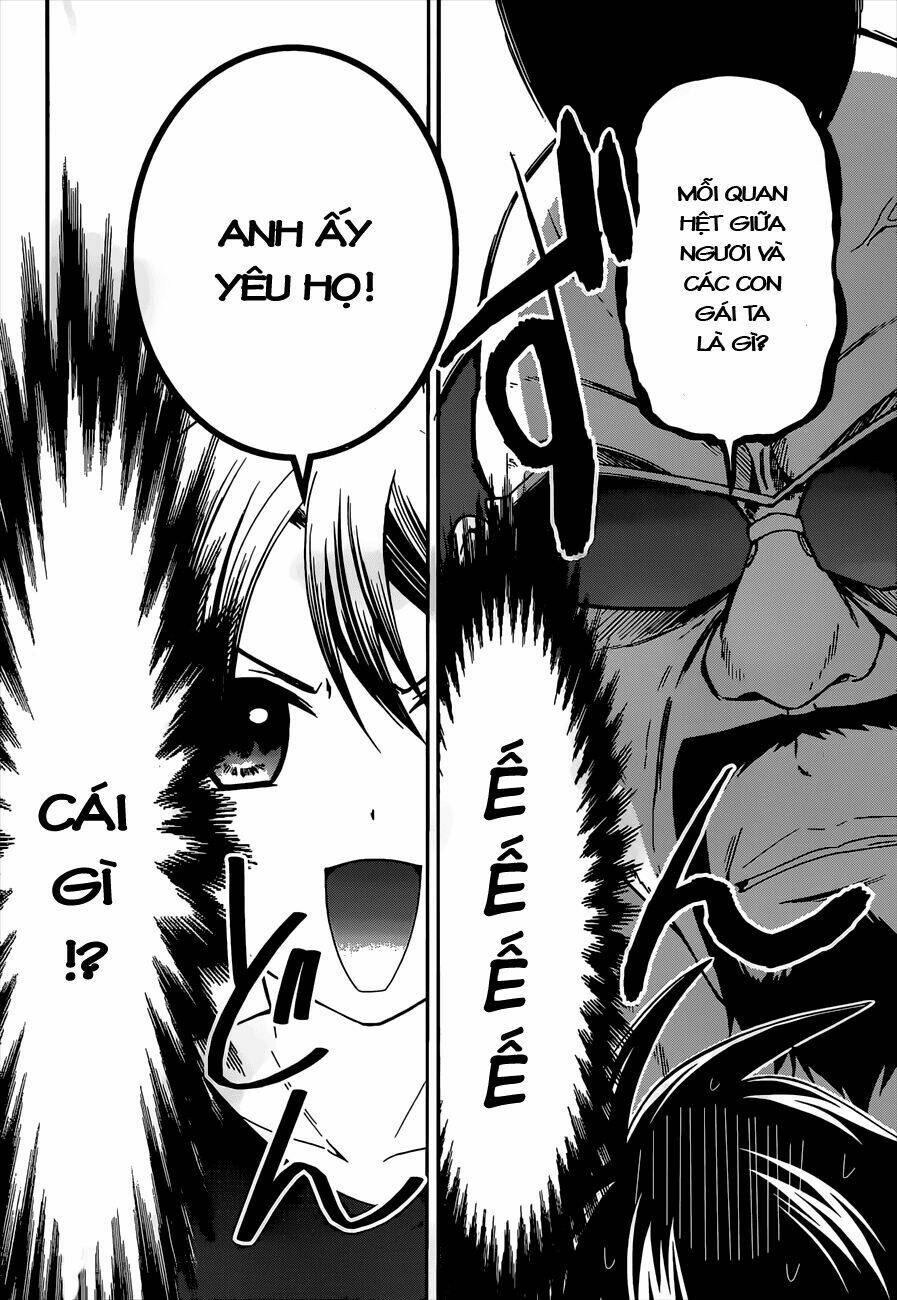 maga-tsuki chapter 38 14