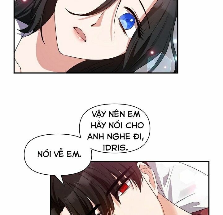 người chồng bạo chúa của tôi đã thay đổi chapter 14 34