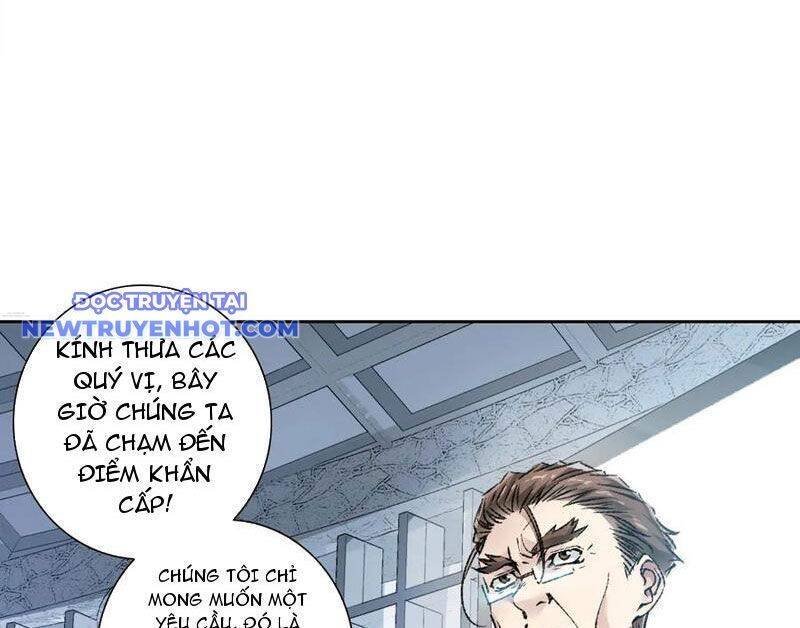 ta tạo ra tổ chức cứu thế chapter 21 15