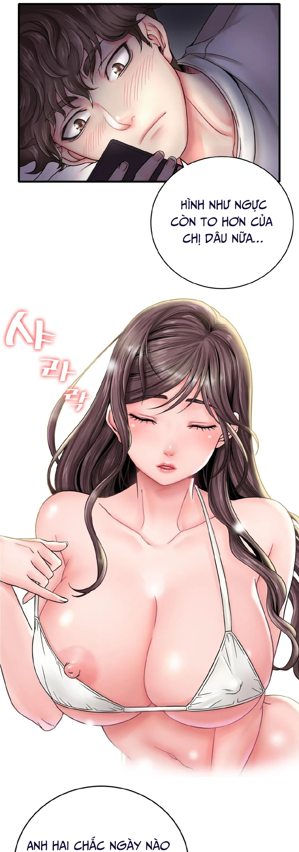 tôi muốn say cô ấy chapter 1 69