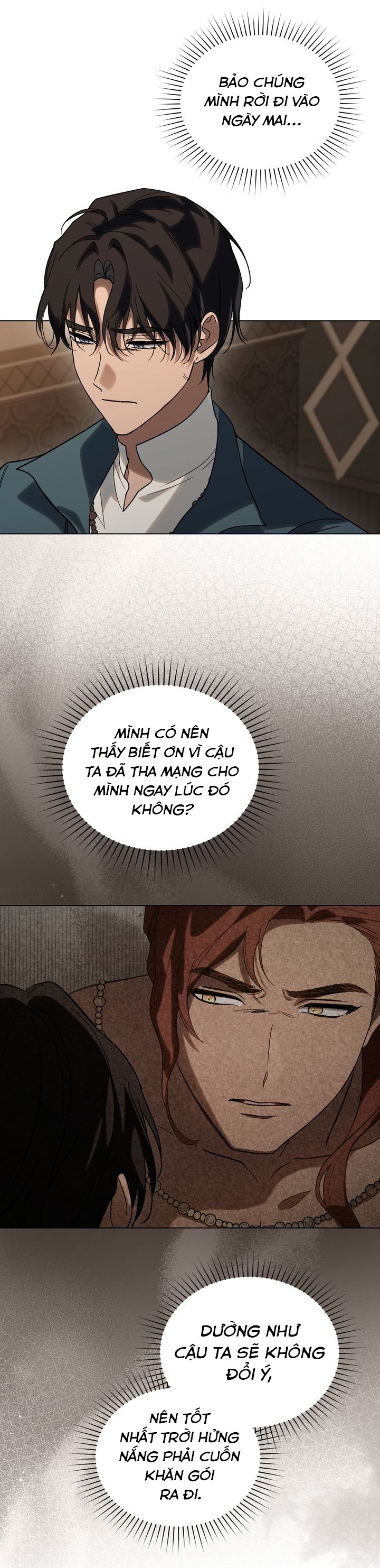 khi định mệnh đưa chúng ta gặp nhau chapter 23 3