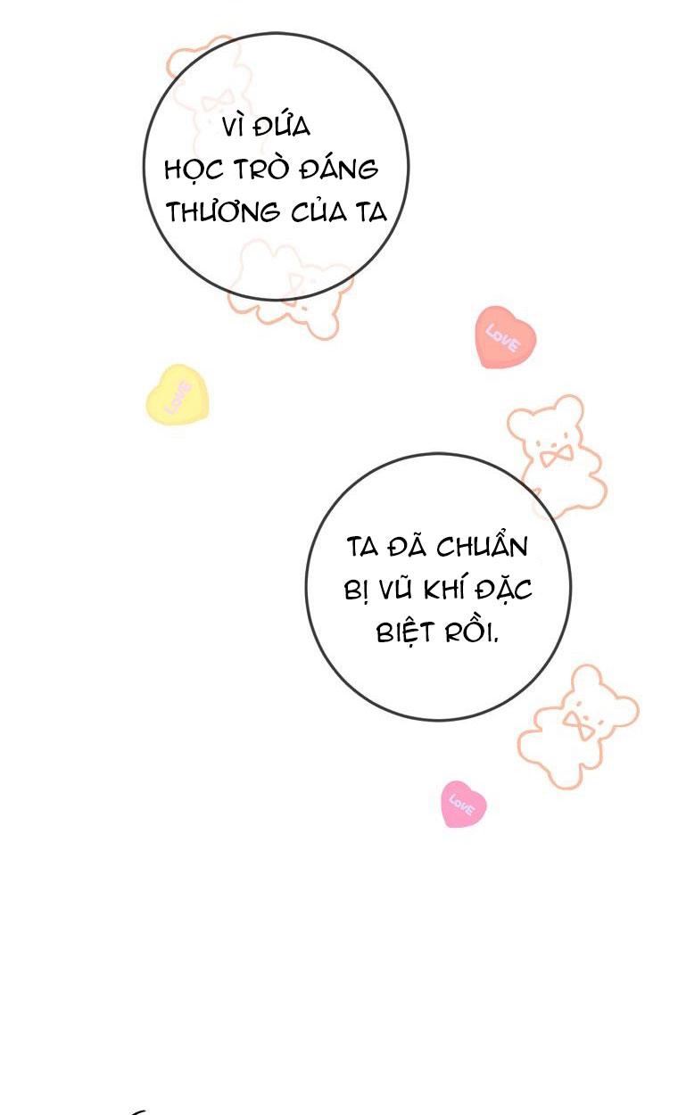 trở thành vợ của nam chính chapter 25.1 20