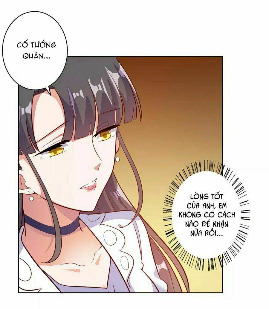 hôn nhân dục vọng: thiếu gia nhẹ một chút! chapter 98 14