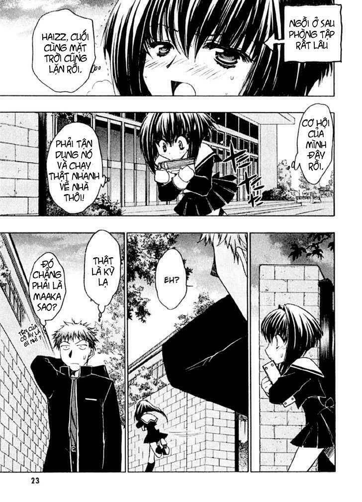 little vampire chapter 1 25