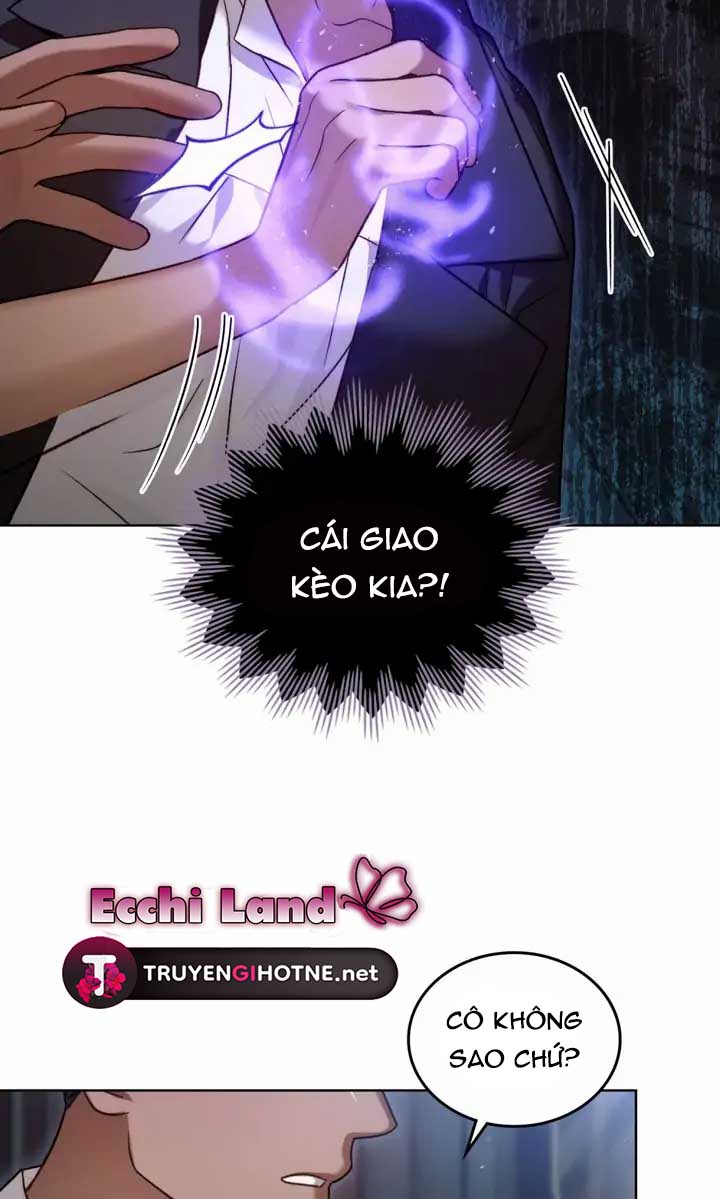 nữ giả kim chapter 13.2 5