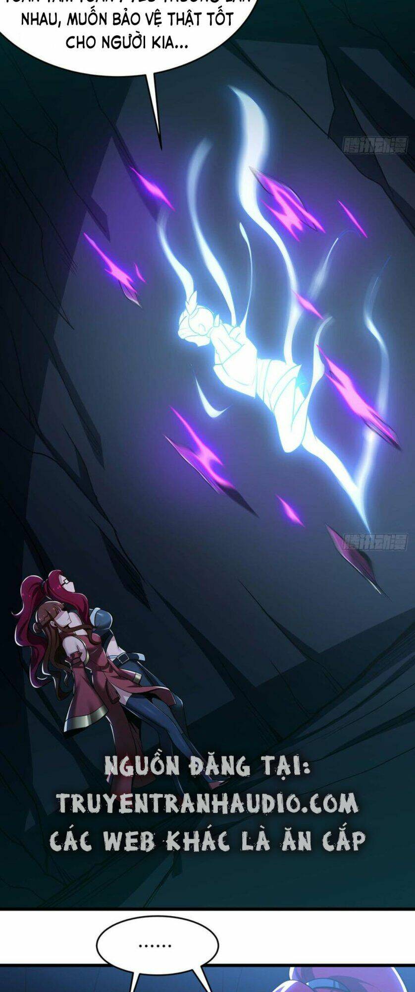 bất tử thần vương tu liên tục chapter 52 34