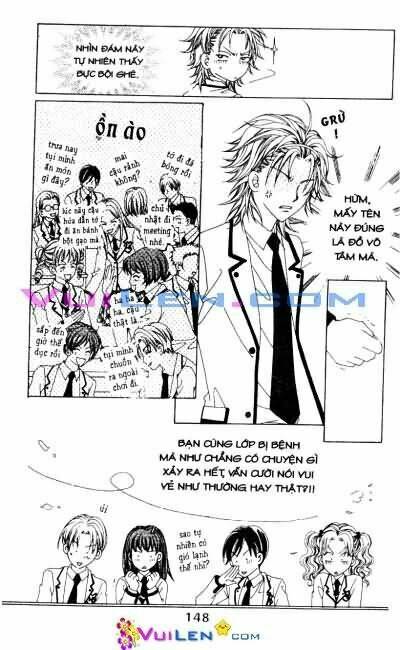 thiên thần tái thế chapter 6 148