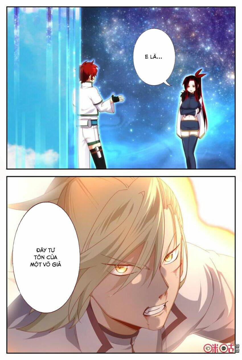 võ thần không gian chapter 62 6