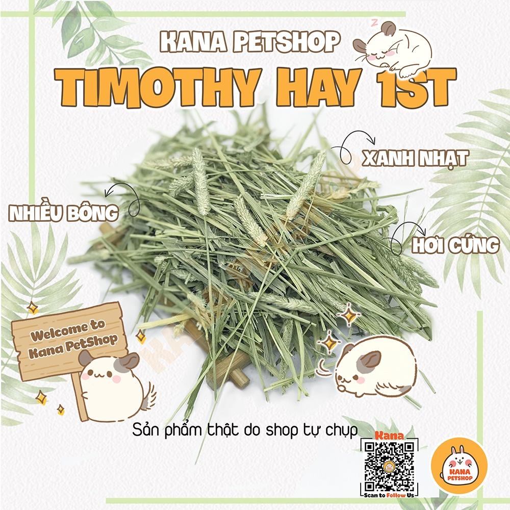 Cỏ Timothy Giảm 5k Khi Nhập Cỏ Timothy Canada cắt sẵn 3 lần Siêu Ngon Dành Cho Thỏ Và Bọ.