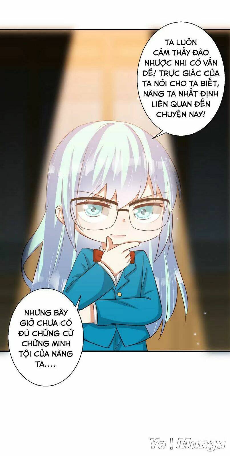 độc y cuồng phi chapter 38 16