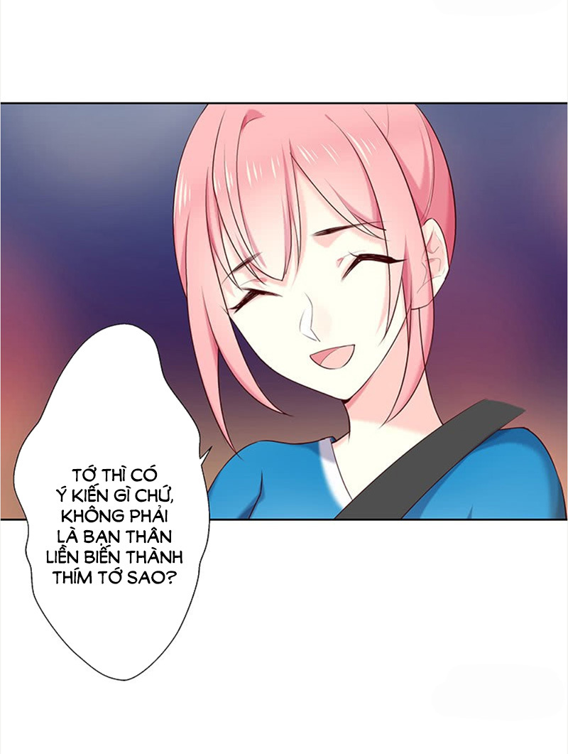 chồng tạm thời, chơi thần bí chapter 12 10