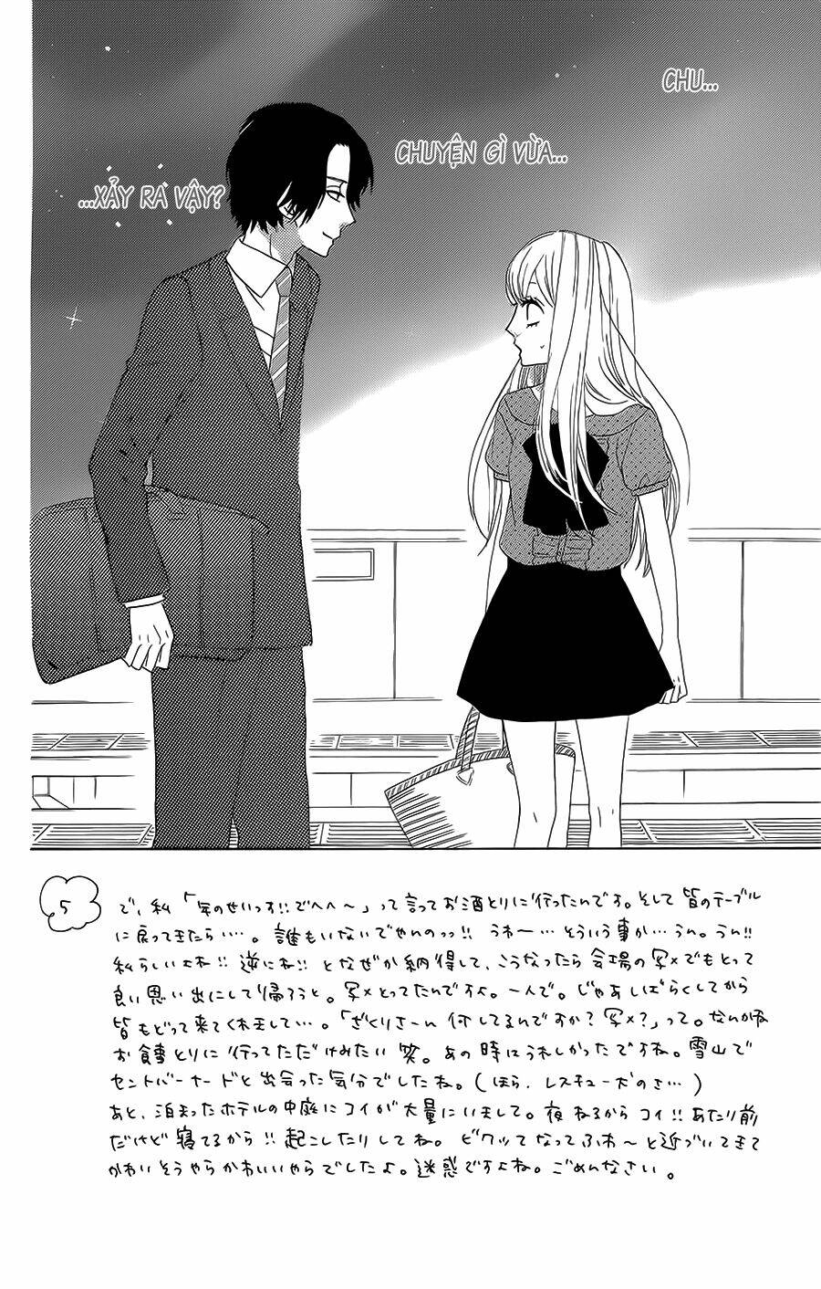 mairunovich chapter 37 3