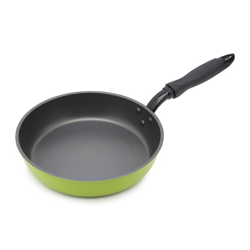Chảo chống dính Saluki SLK5263Gr-IH 26cm