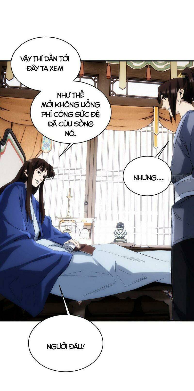 ma vương là đại địa chủ chapter 37 4