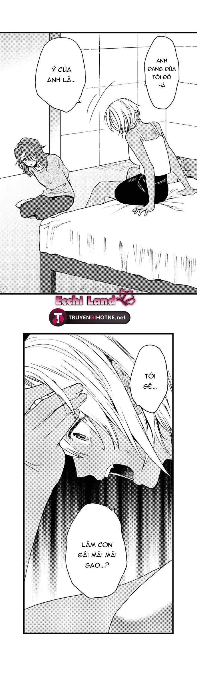 bị chịch bởi thằng bạn thân chapter 63.1 7