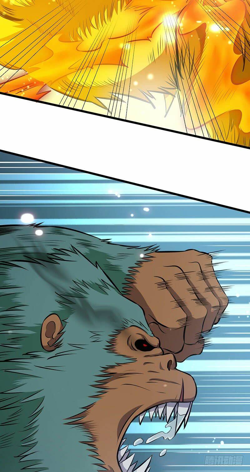 hỗn độn kiếm thần chapter 75 12