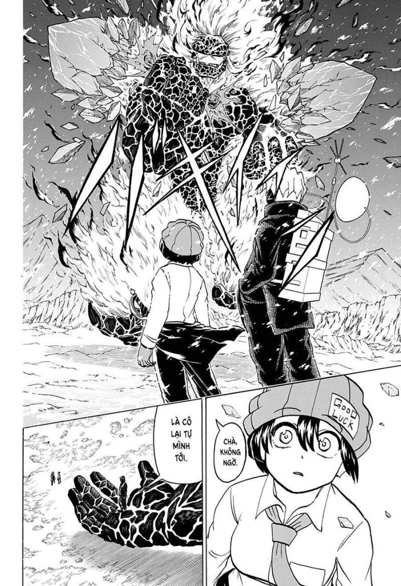 undead unluck chapter 69 5