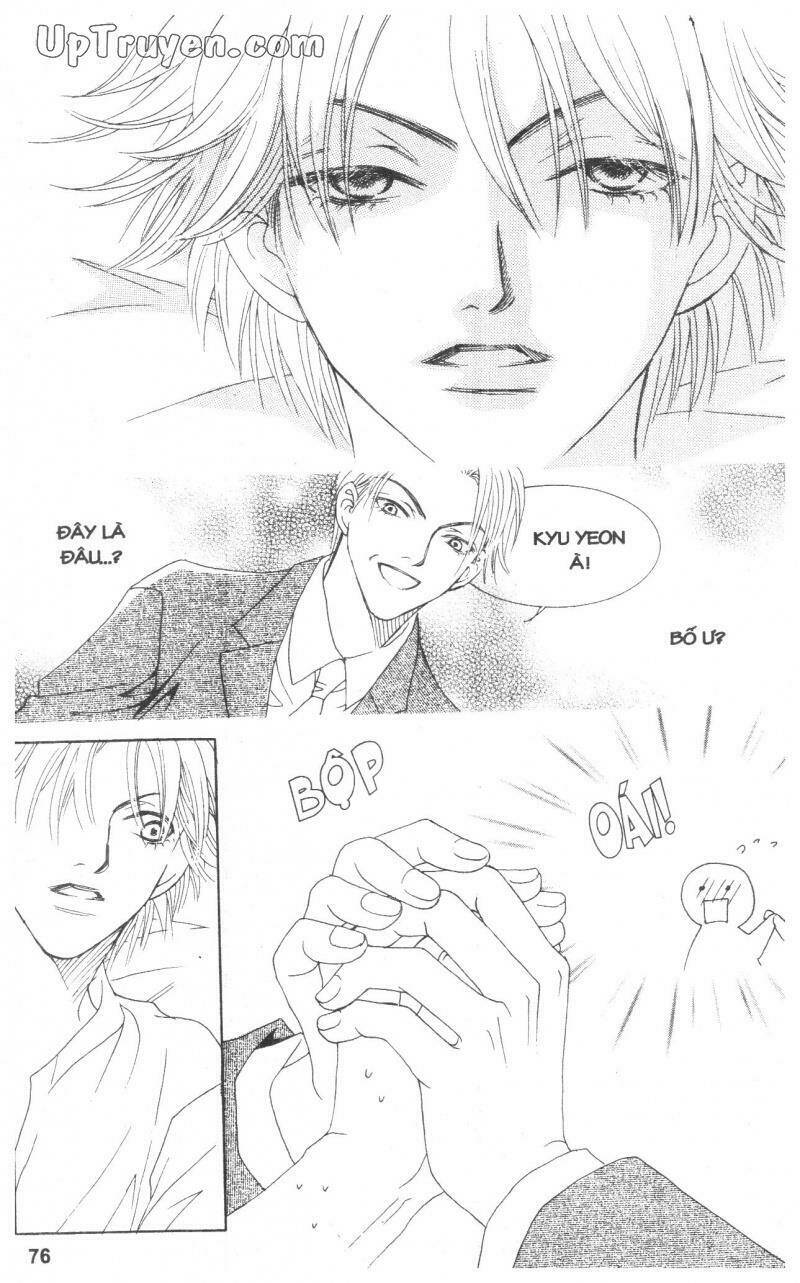 cinderella man chapter 6 76