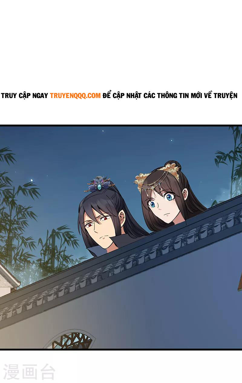 cuồng nữ trọng sinh - hoàn khố thất hoàng phi chapter 148 21