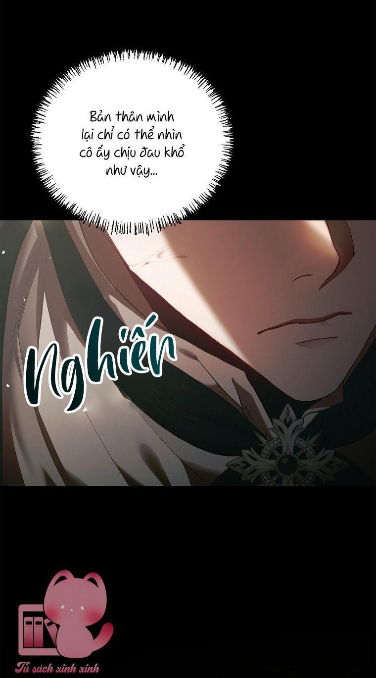 tháng năm cuối cùng của nữ phụ đoản mệnh chapter 40 41