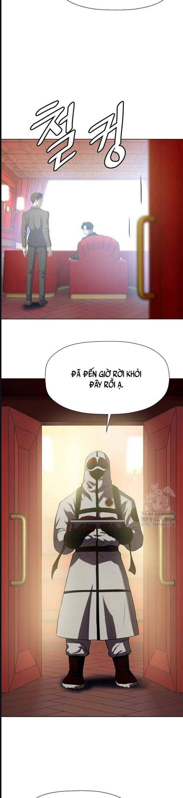 đấu trường chiến đấu chapter 21 11