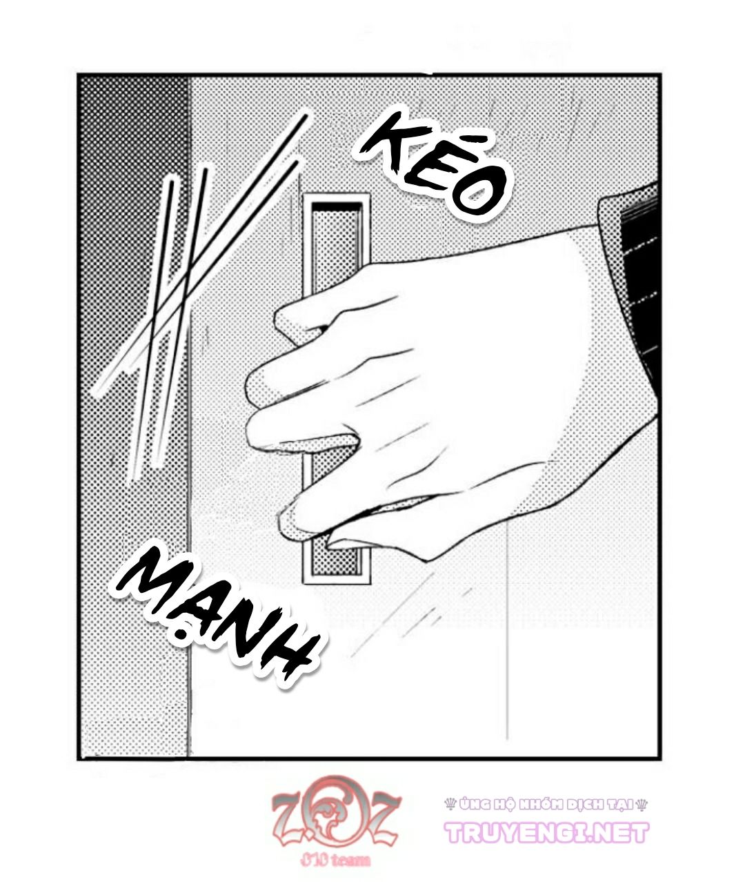 oyama no, otoko na sugao ~ chanto ore wo miteitte chapter 6 27