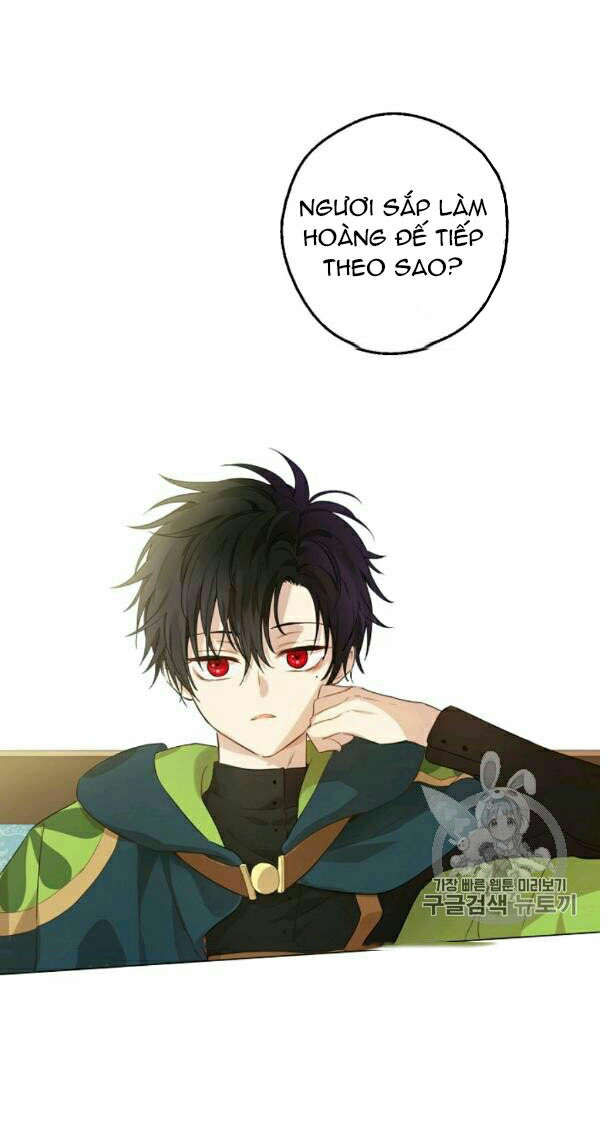 bỗng một ngày nọ tôi trở thành nàng công chúa chapter 85 77