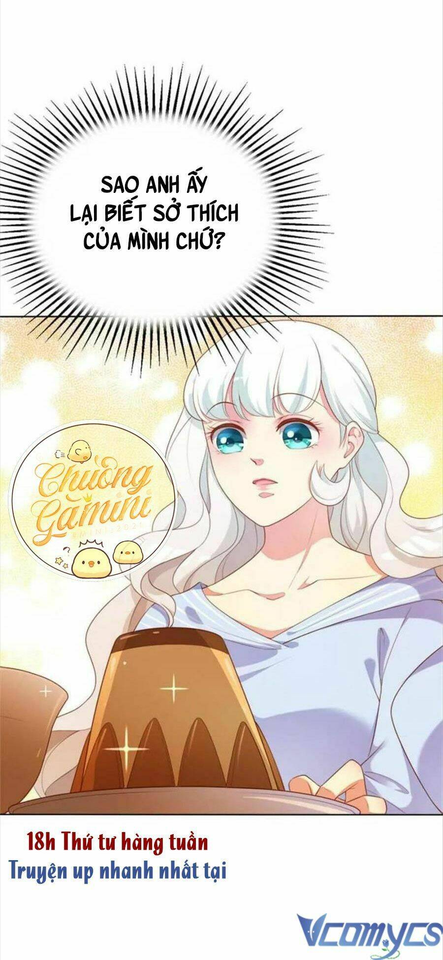 gặp phải người chồng xảo quyệt! chapter 31 10