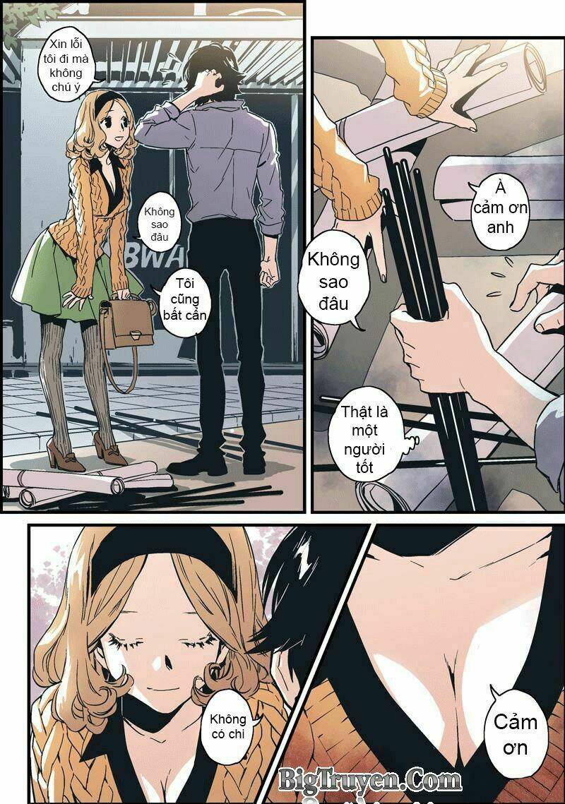 thần hộ mệnh chapter 3 8