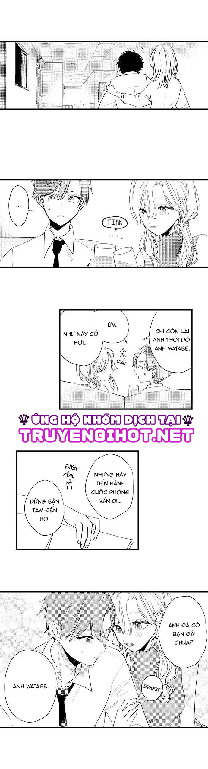 ông chủ incubus và cô nàng văn phòng lạnh lùng chapter 10.3 1