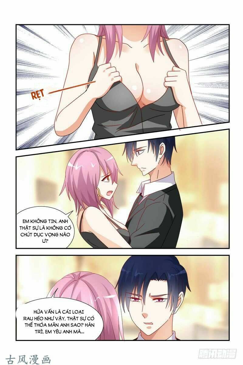 dường như tình yêu đã đến chapter 37 2