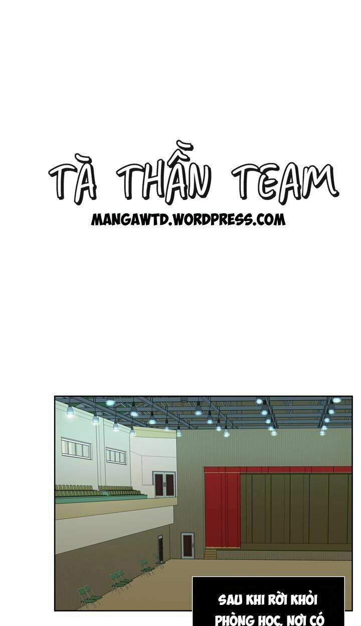 kẻ phán xét chapter 6 32