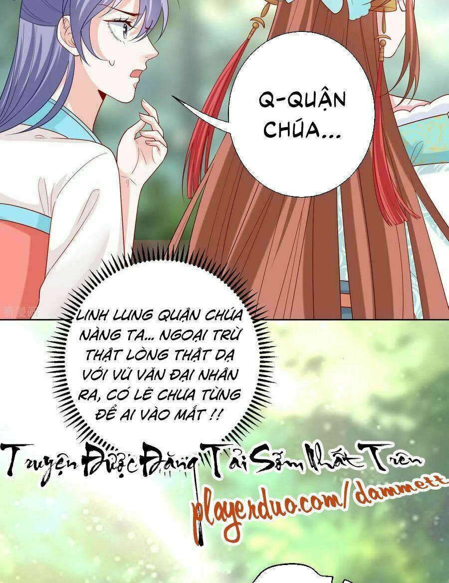 độc y đích nữ chapter 141 20