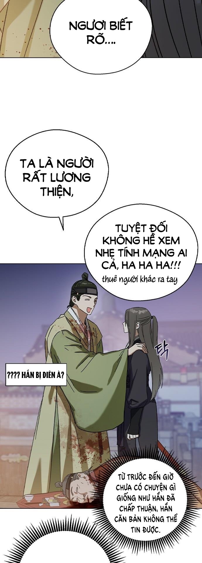 nhân duyên kiếp trước chapter 75.1 4