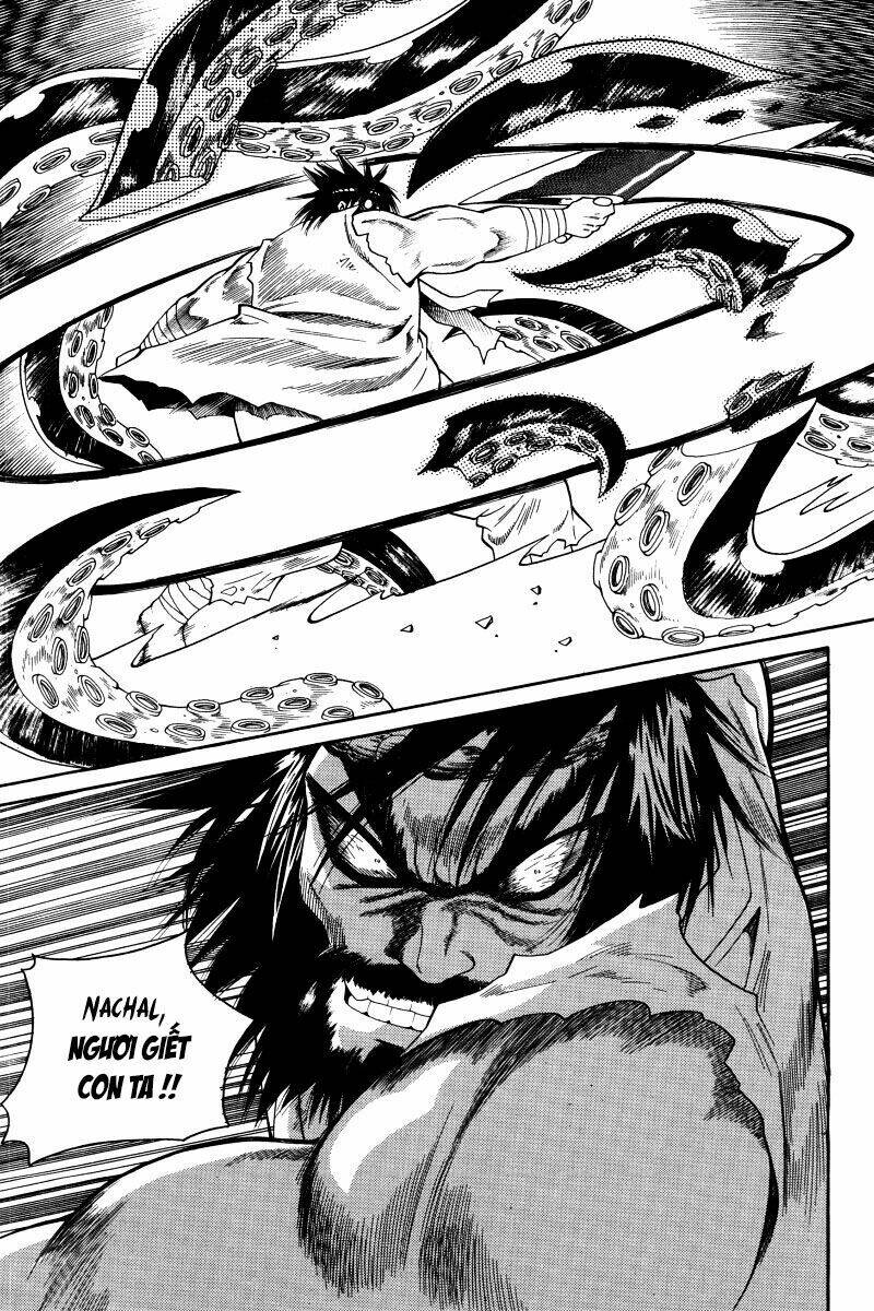 gwisin byeolgok - bí kíp của quỷ chapter 37 20