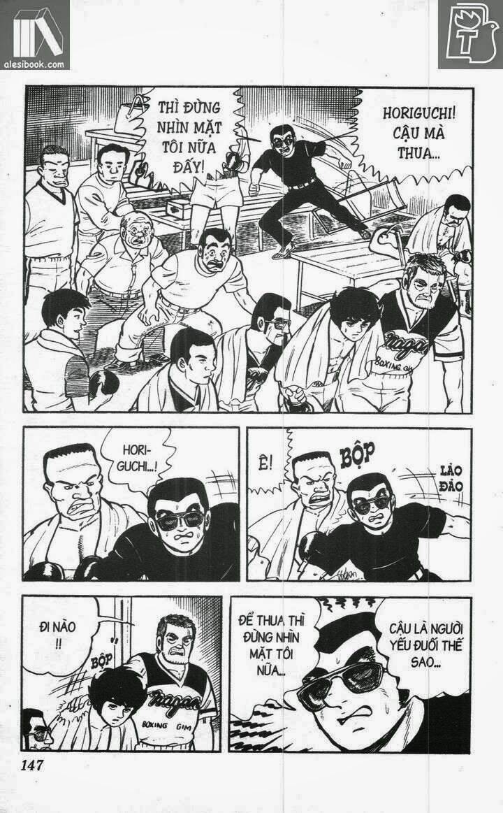 ganbare genki chapter 156 3