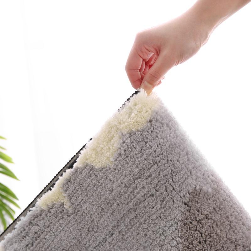 Thảm trải sàn, thảm cửa, thảm chống thấm phòng tắm nhà tắm, thảm phòng ngủ, thảm gia dụng.