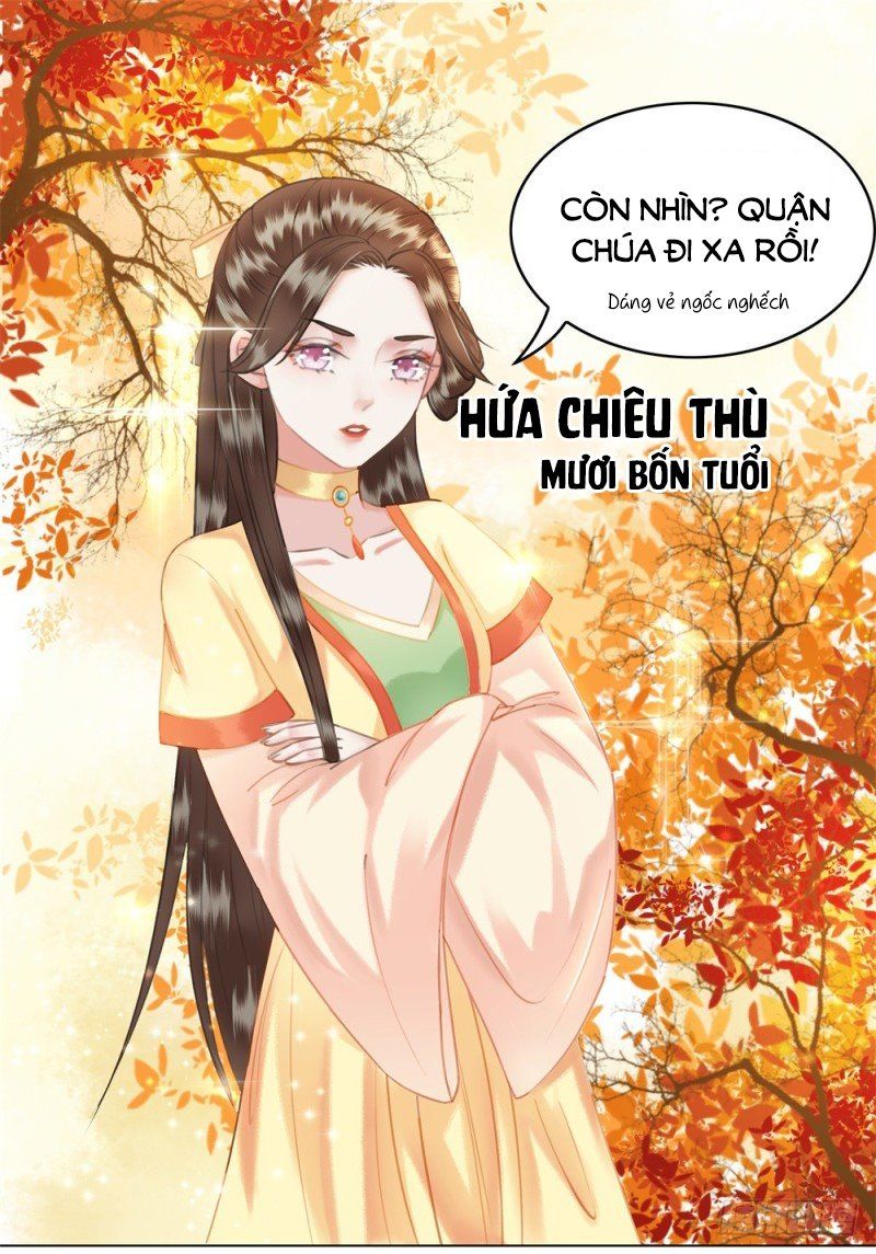 gay rồi! cái đó thành tinh rồi chapter 41 42
