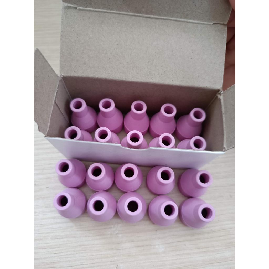 Chụp sứ hàn tig QQ150 - sứ hàn tig qq150