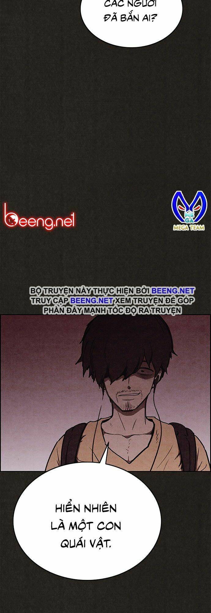quái vật tại chung cư xanh chapter 92 13